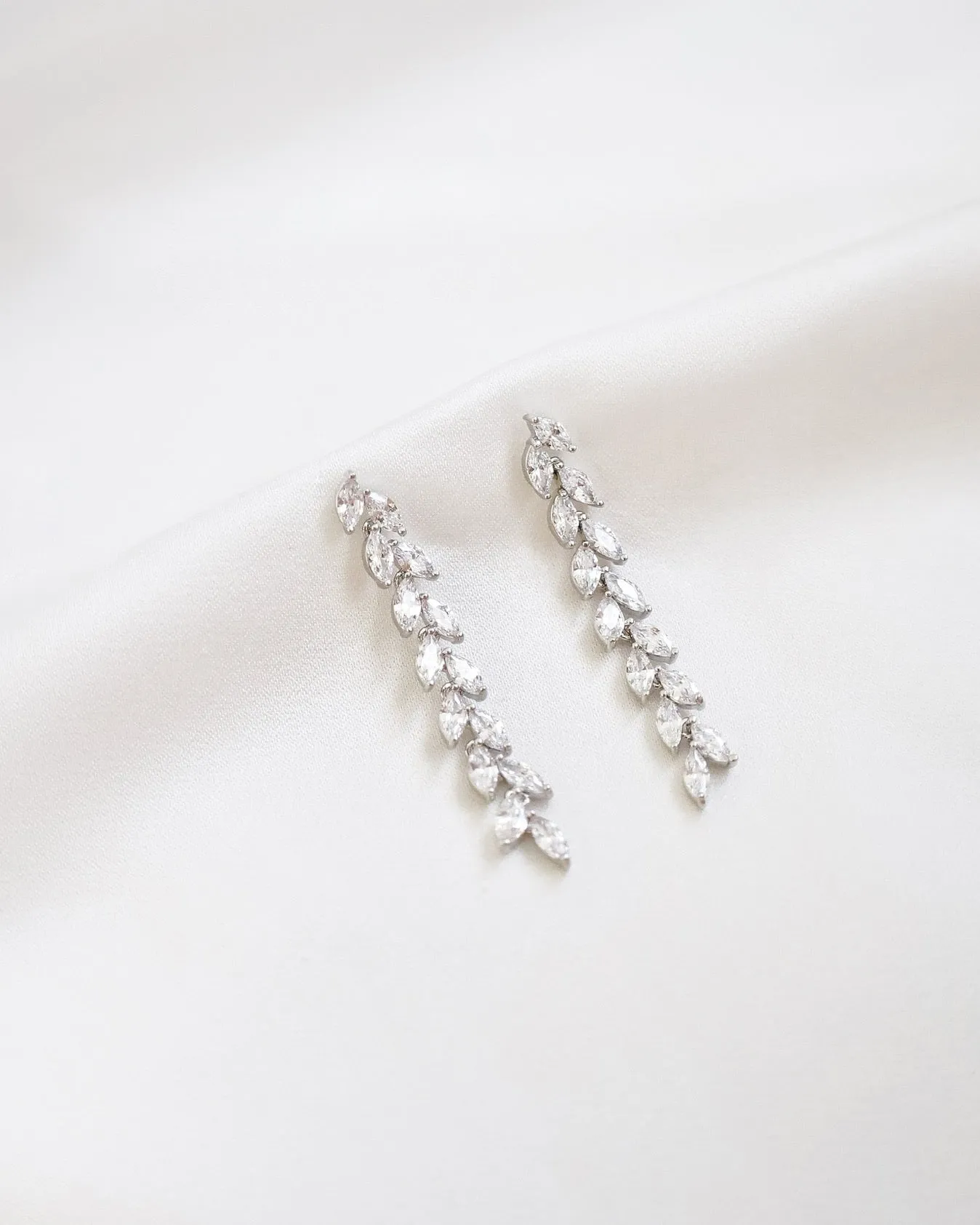 Lilla Earring