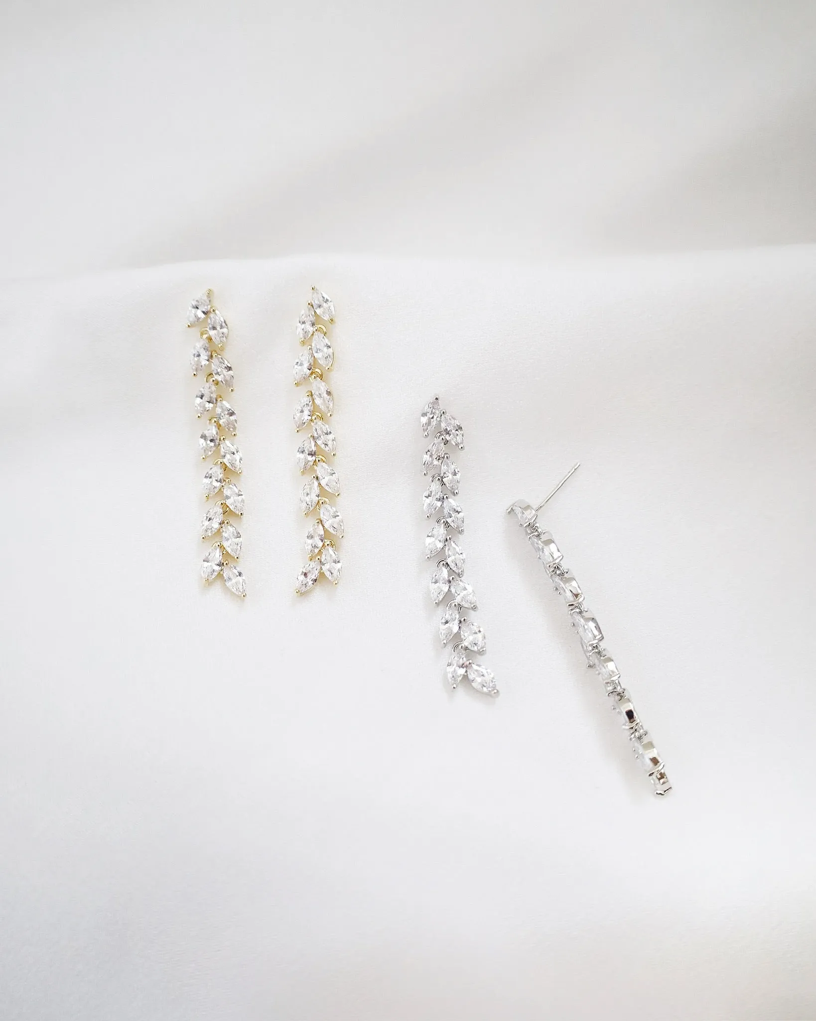 Lilla Earring