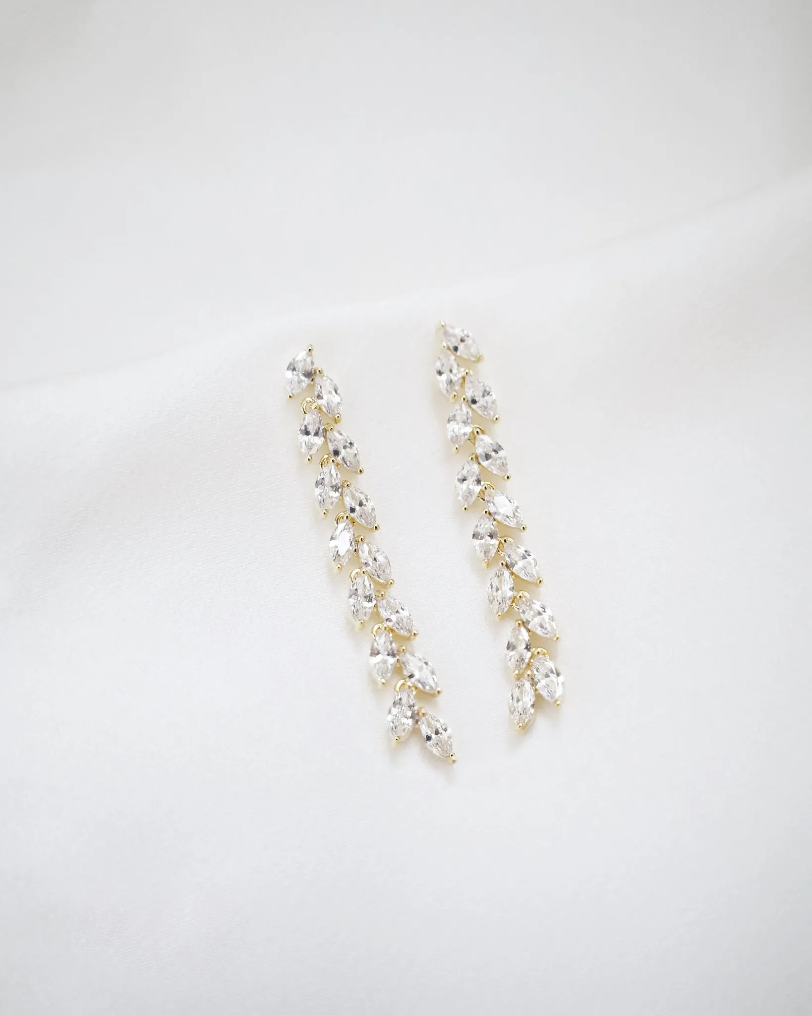 Lilla Earring