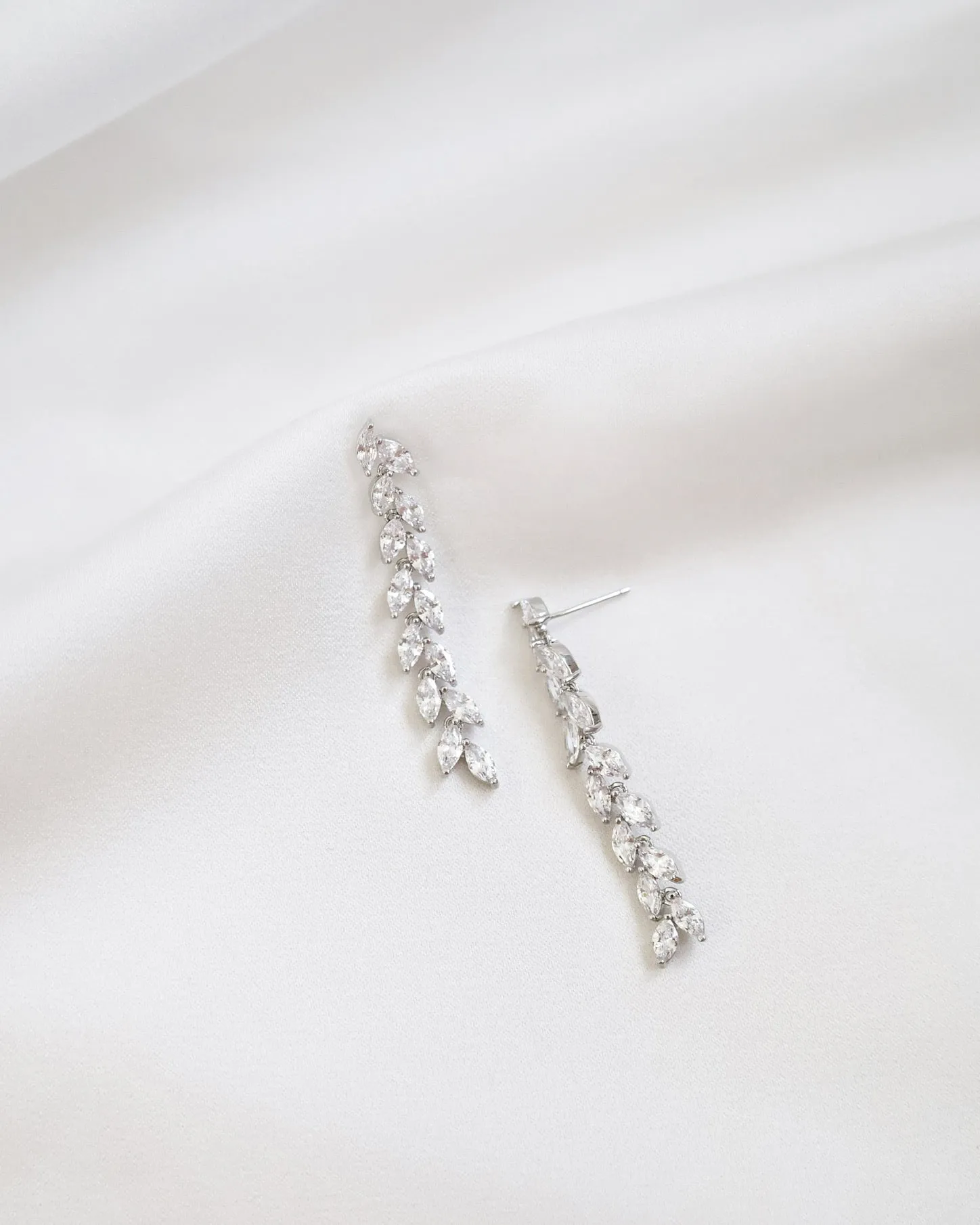 Lilla Earring
