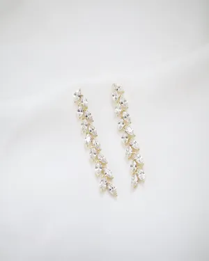 Lilla Earring