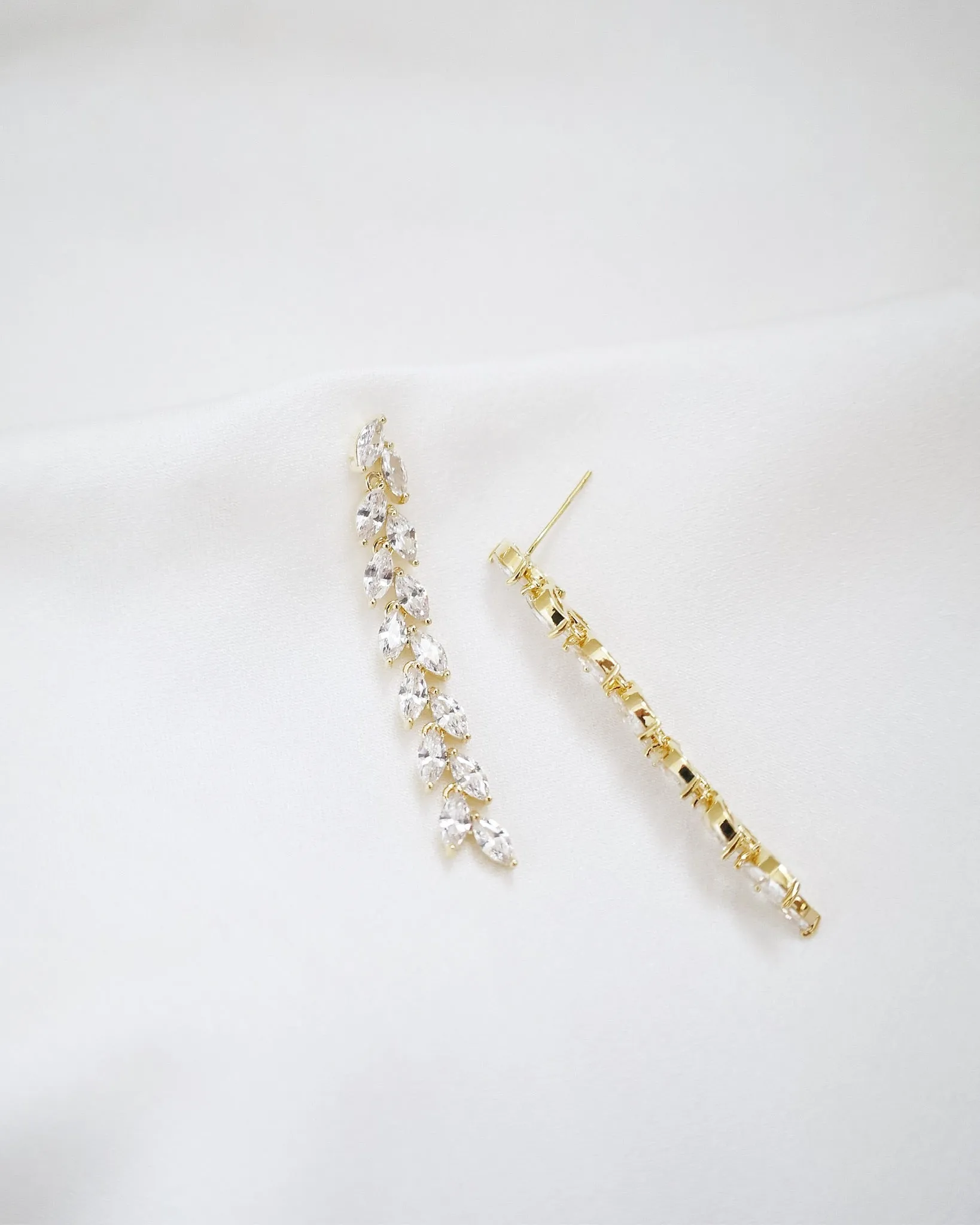 Lilla Earring
