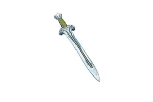 Liontouch Pretend-Play Foam Fantasy Dragon Sword