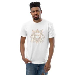 Lord Wallington Athletic Club Short Sleeve T-shirt
