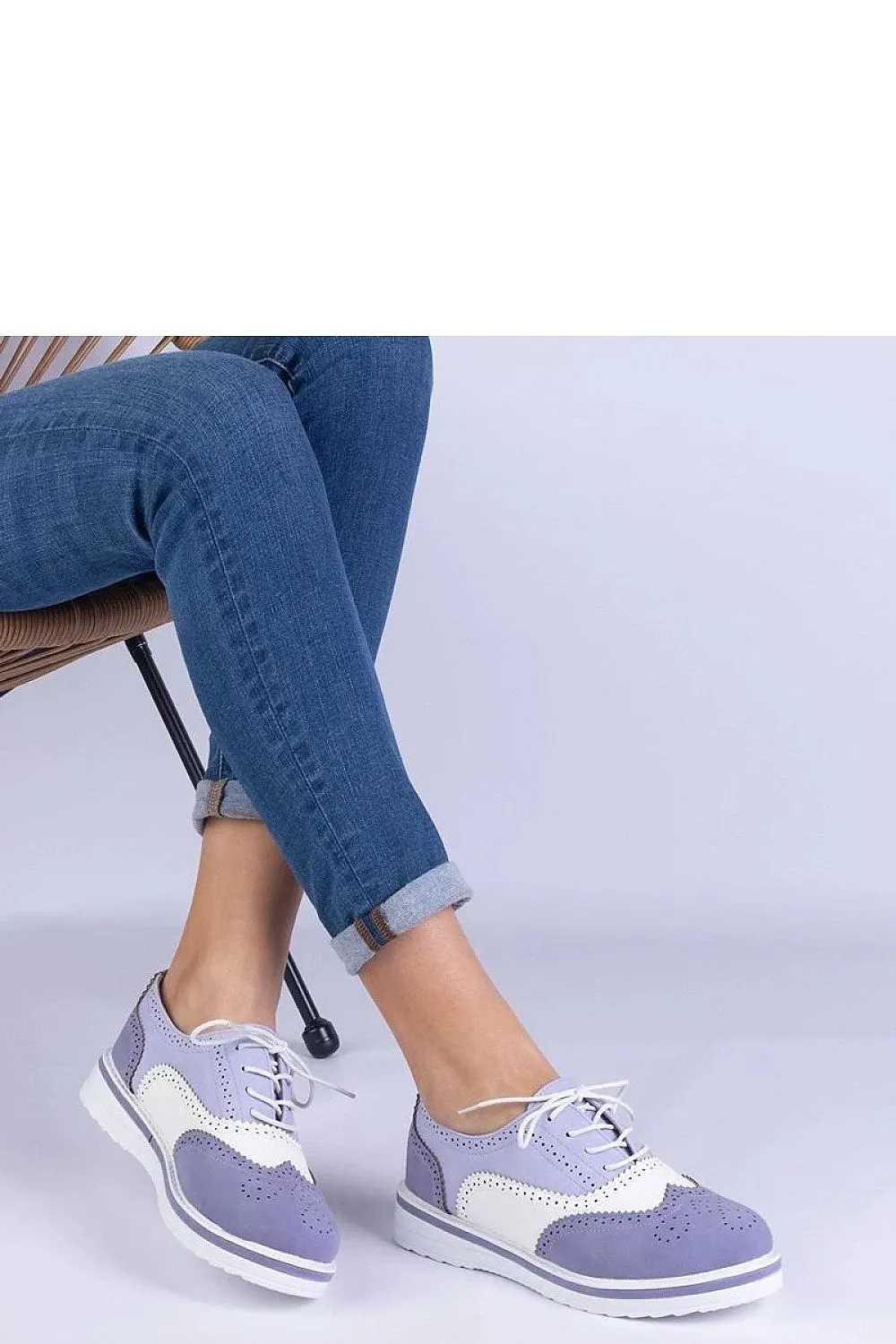 Low Shoes model 211780 PRIMO
