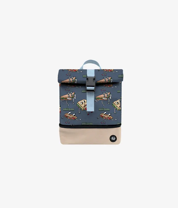 Lunch Box - Lunchtime