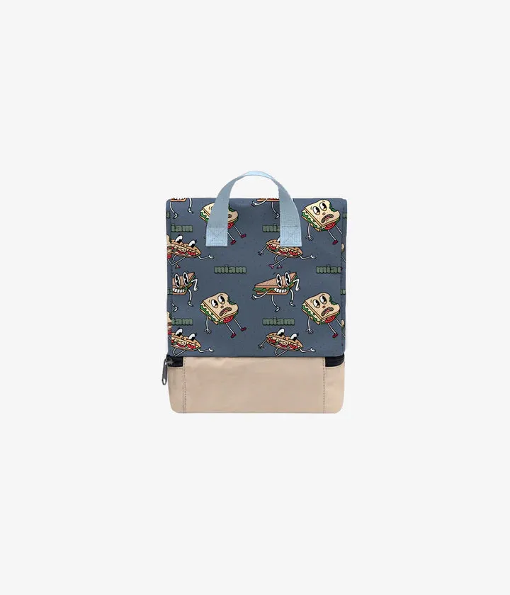 Lunch Box - Lunchtime