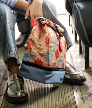 Lunch Box - Strong Heart