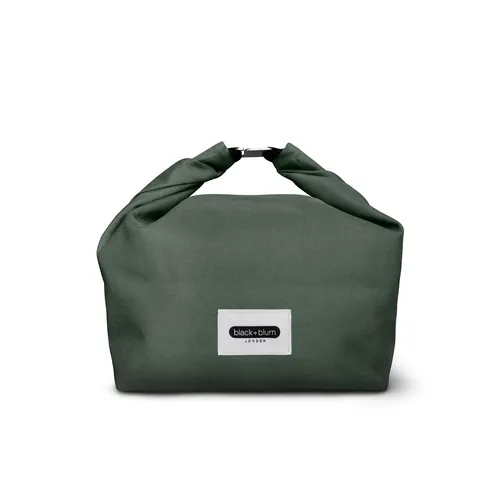 Lunchbag Black Blum 600 ml Oliv LBB010
