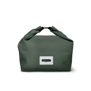 Lunchbag Black Blum 600 ml Oliv LBB010
