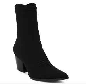 Lynne Bootie - Assorted Colors