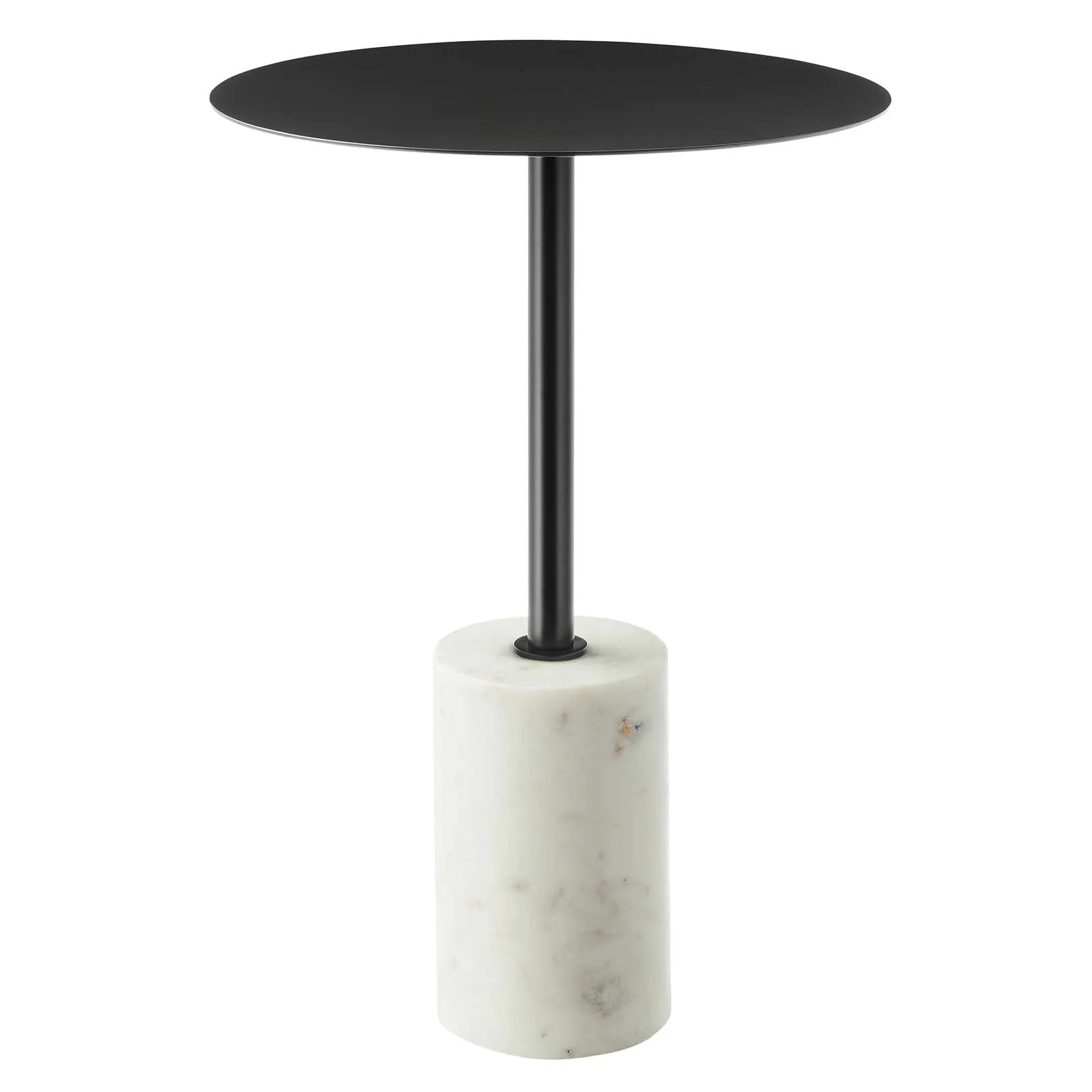 LYRIC ROUND SIDE TABLE