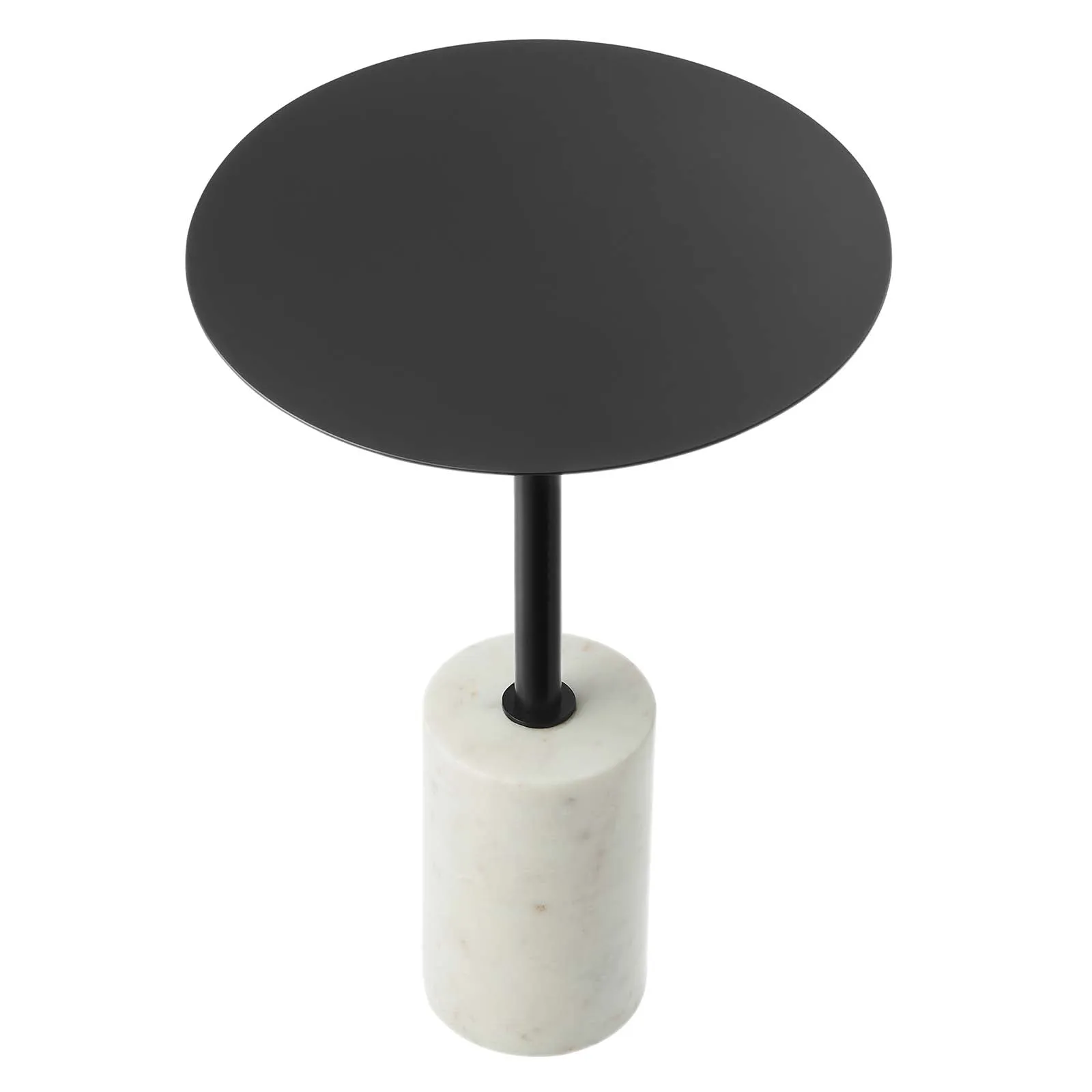 LYRIC ROUND SIDE TABLE