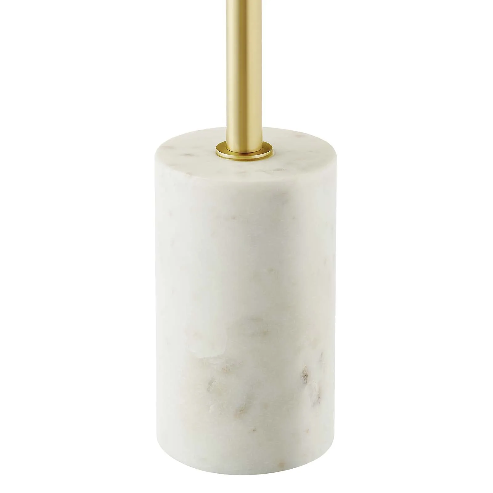 LYRIC ROUND SIDE TABLE