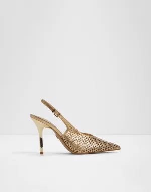 Lysandre / Heeled Shoes
