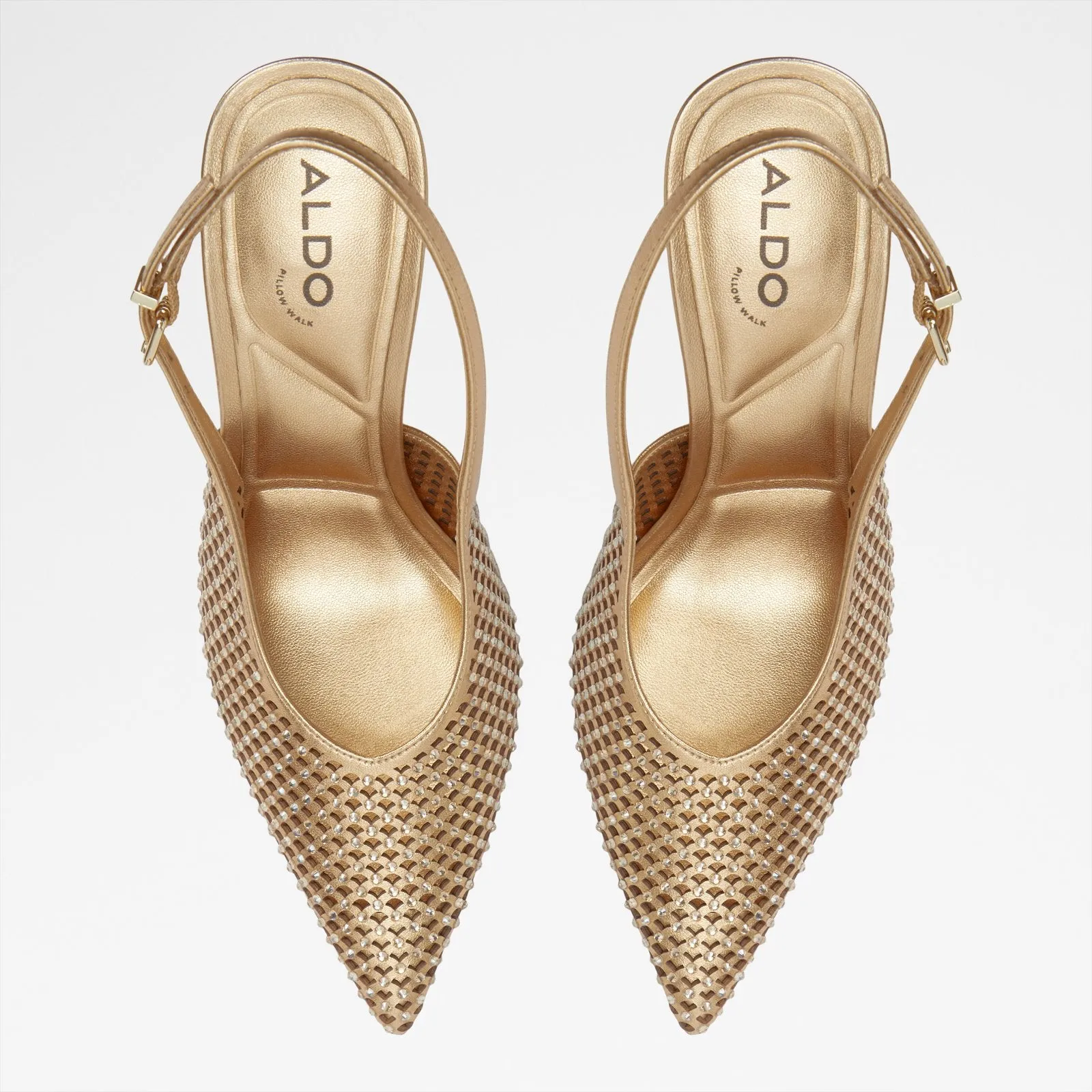 Lysandre / Heeled Shoes