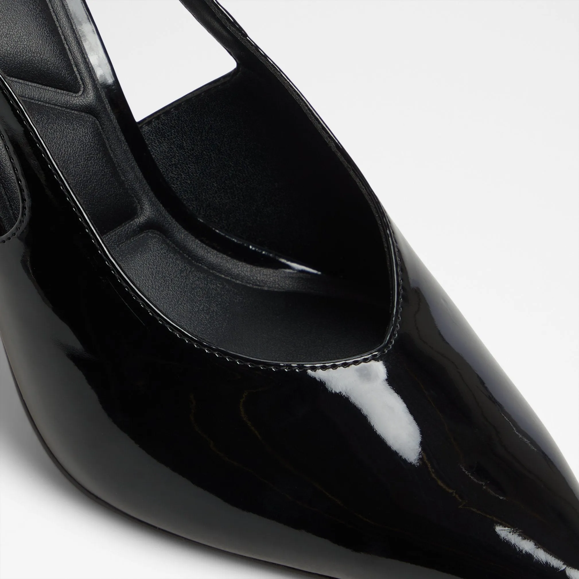 Lysandre / Heeled Shoes