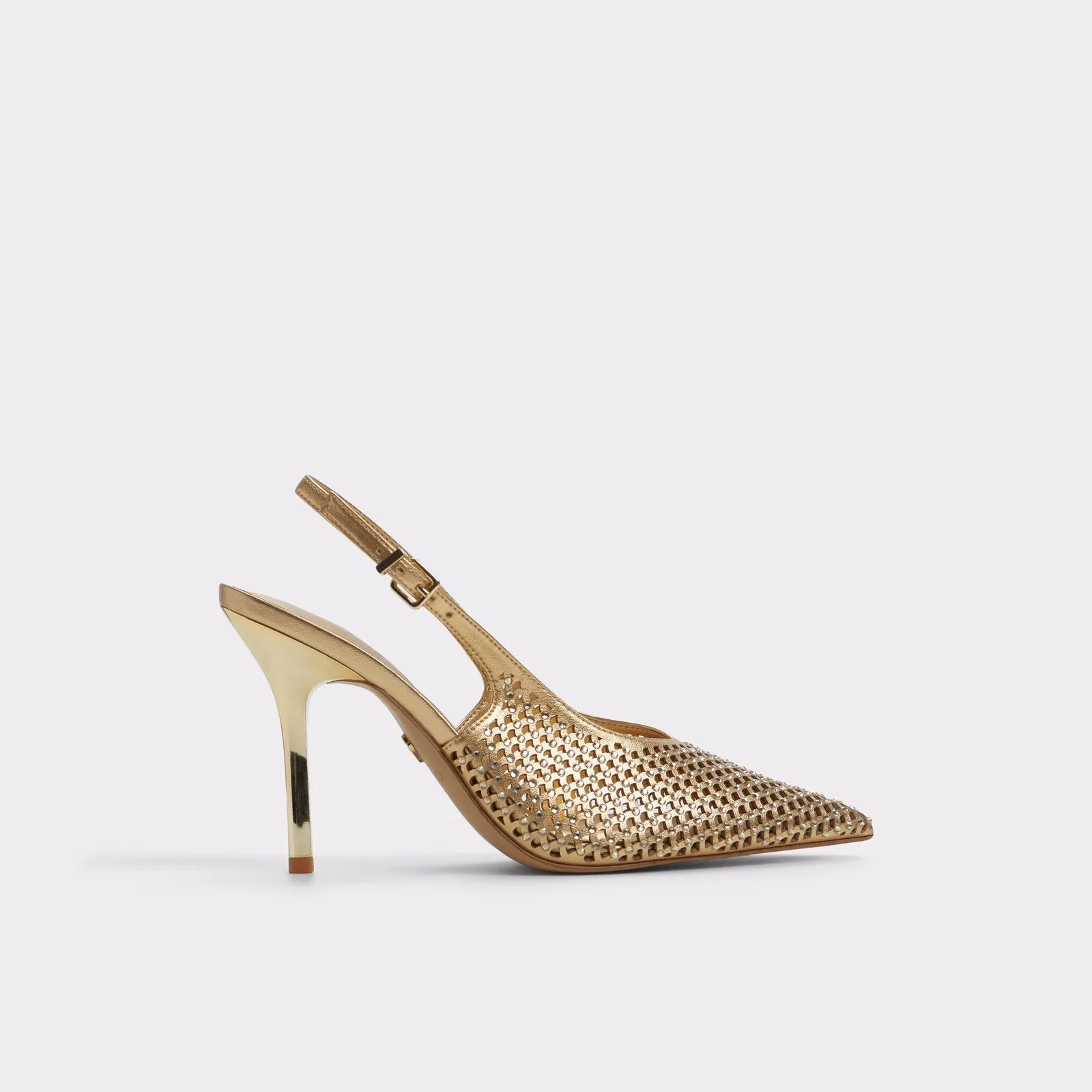 Lysandre / Heeled Shoes