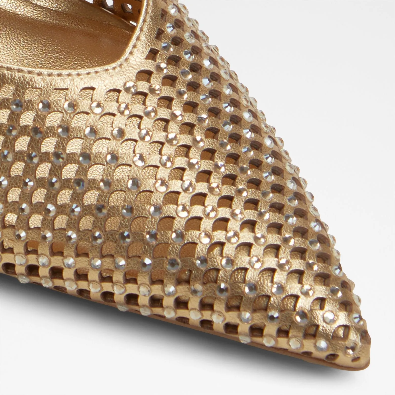 Lysandre / Heeled Shoes