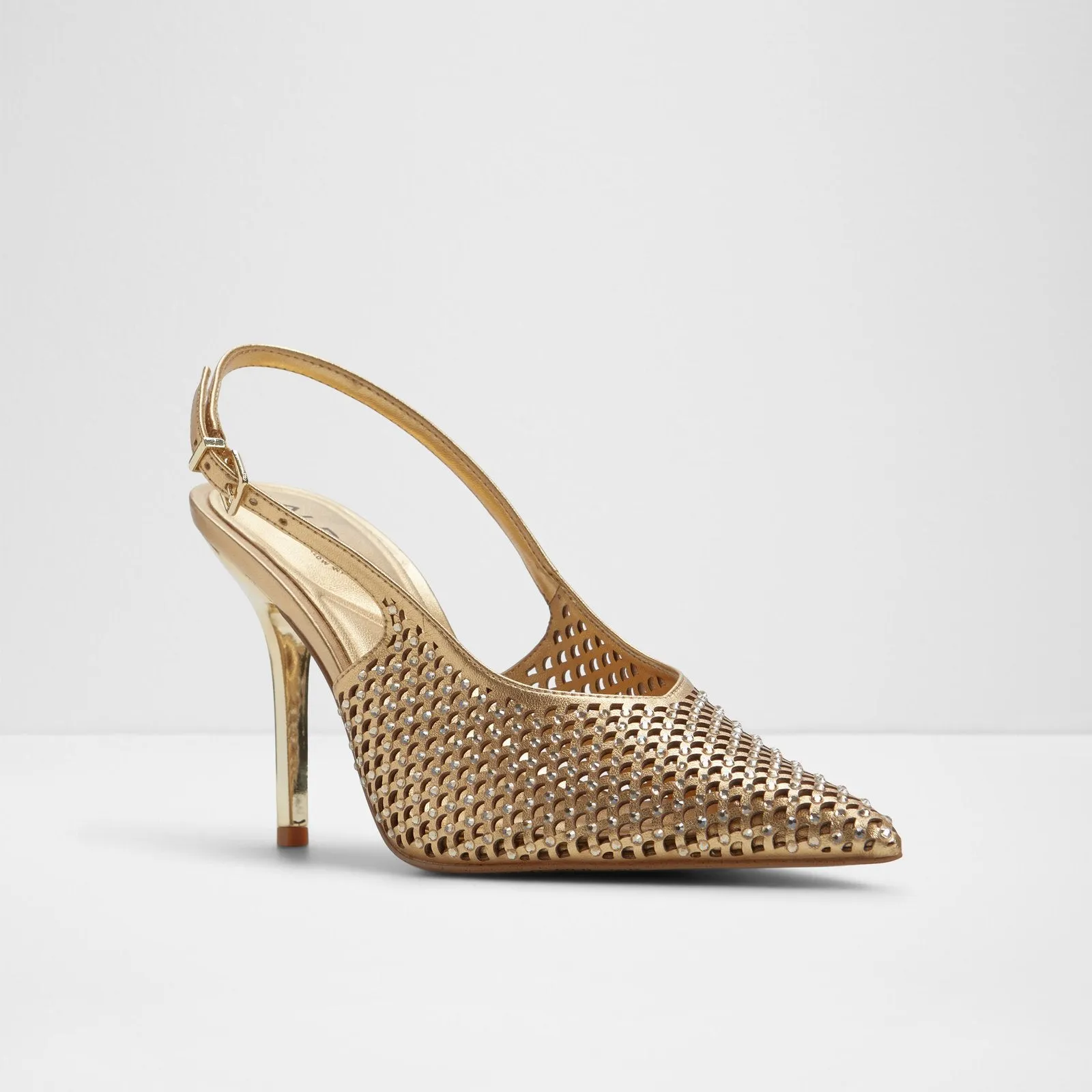 Lysandre / Heeled Shoes