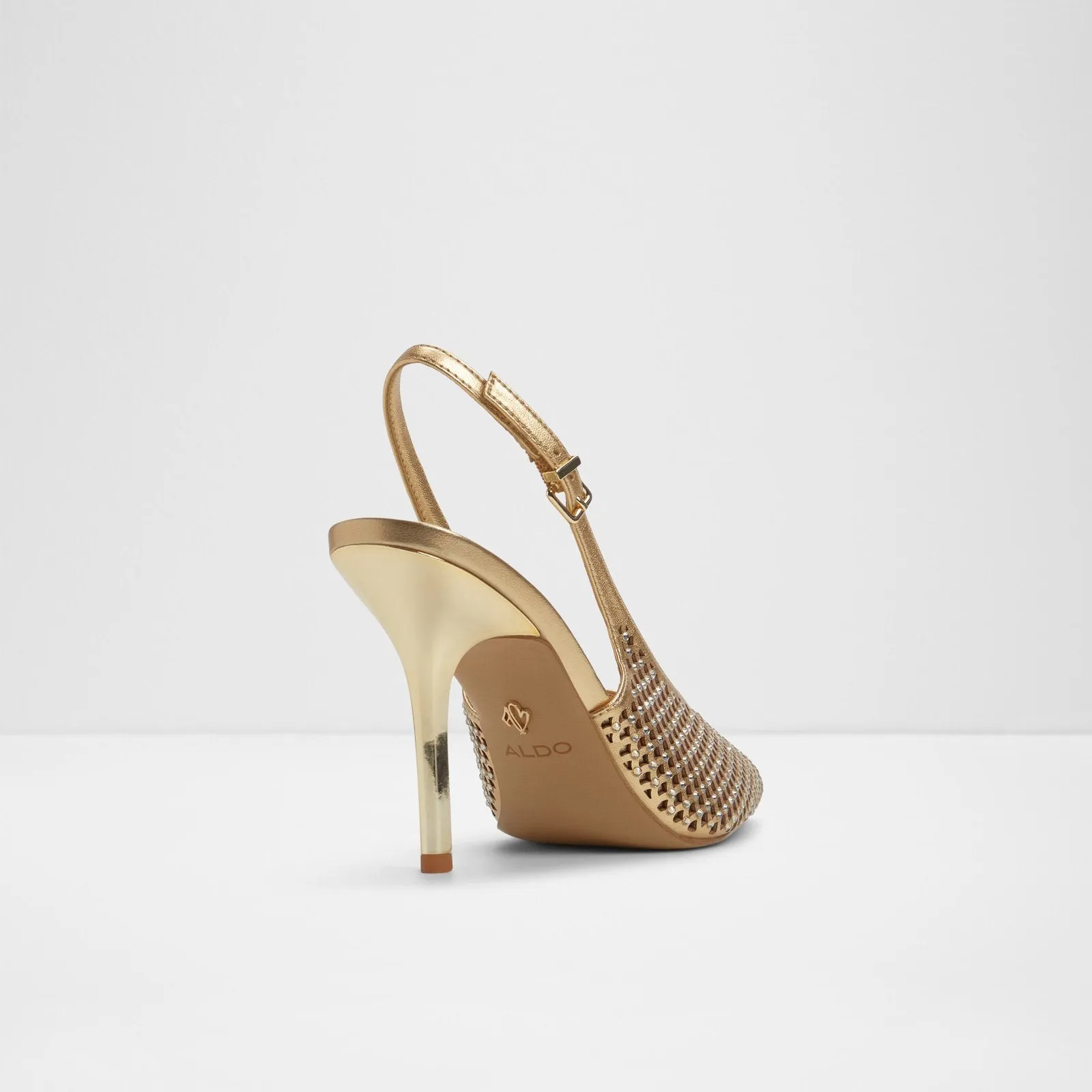 Lysandre / Heeled Shoes