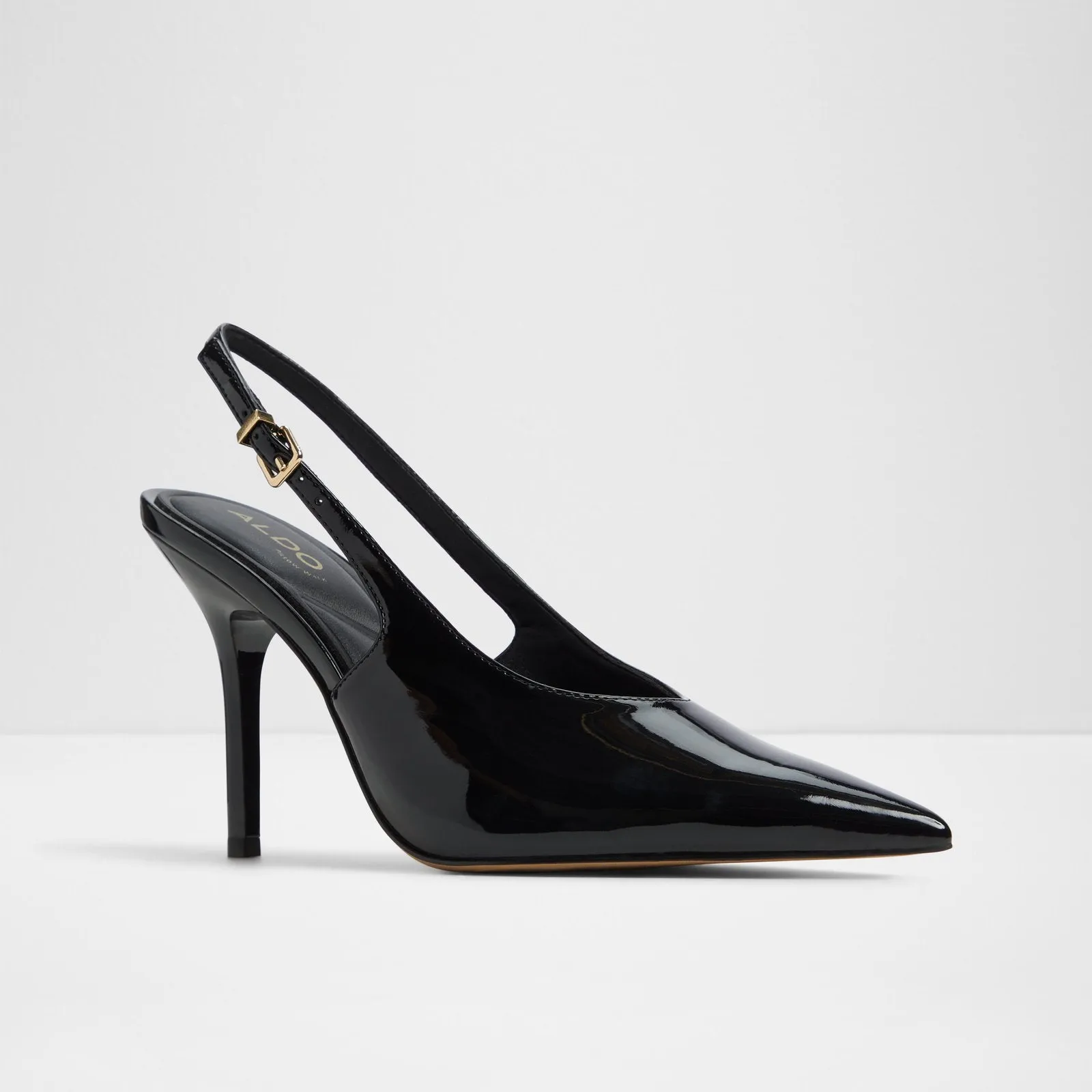 Lysandre / Heeled Shoes