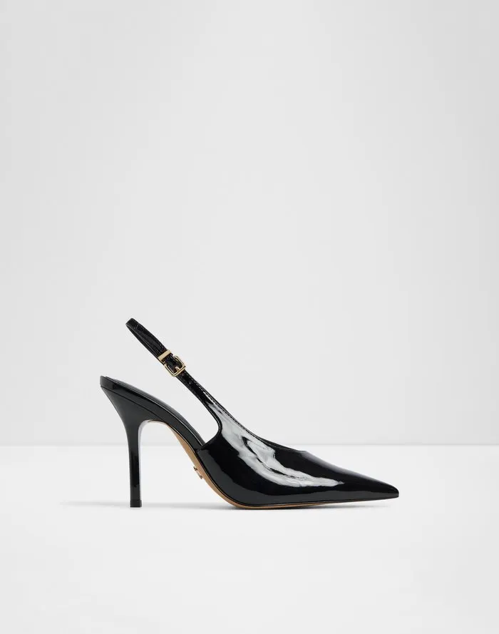 Lysandre / Heeled Shoes