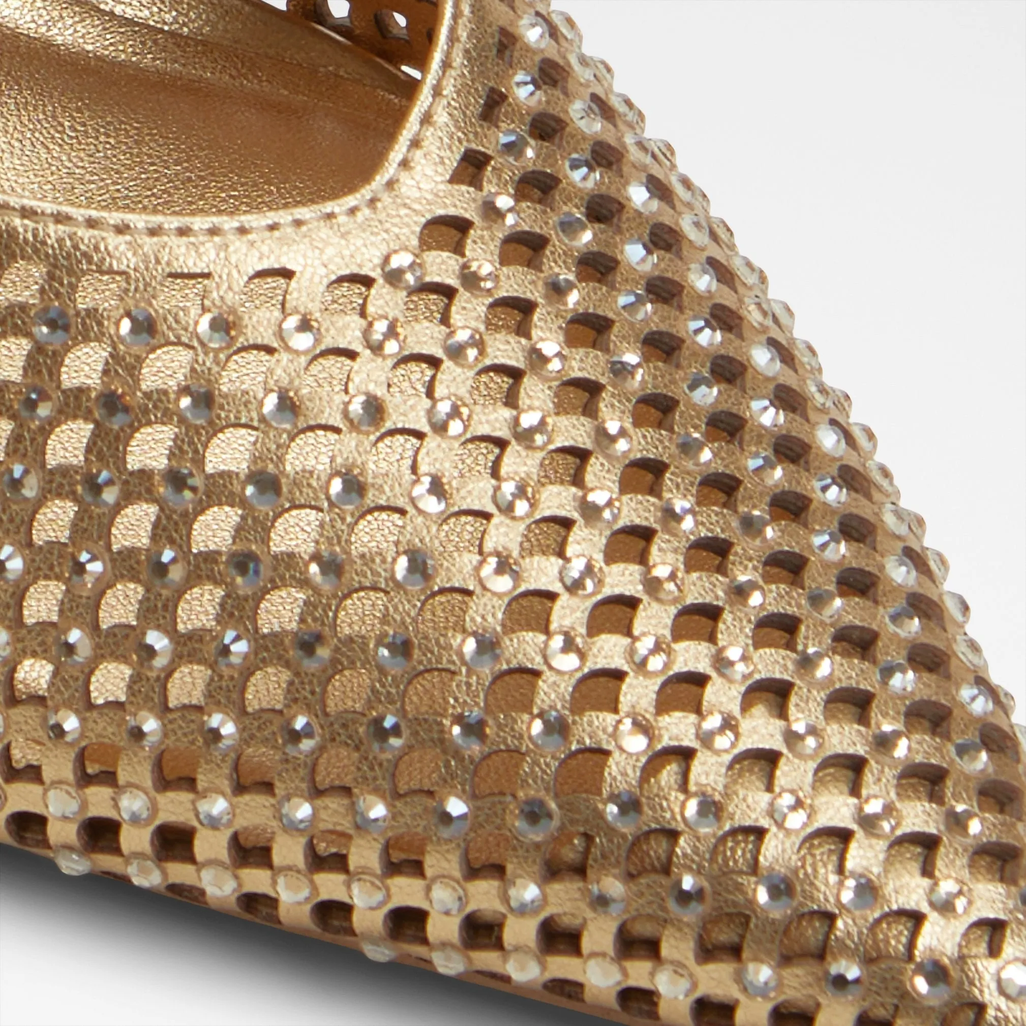 Lysandre / Heeled Shoes