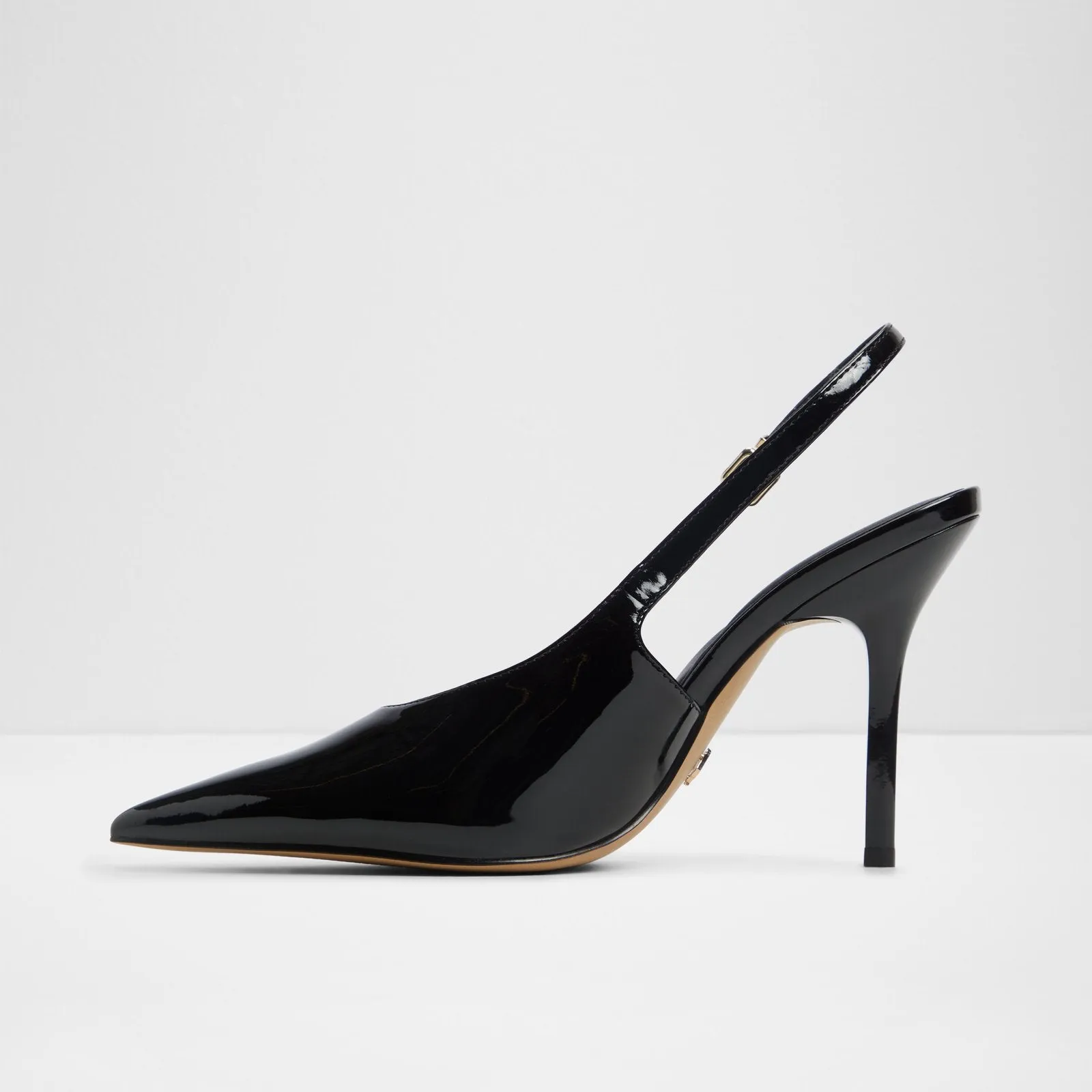 Lysandre / Heeled Shoes