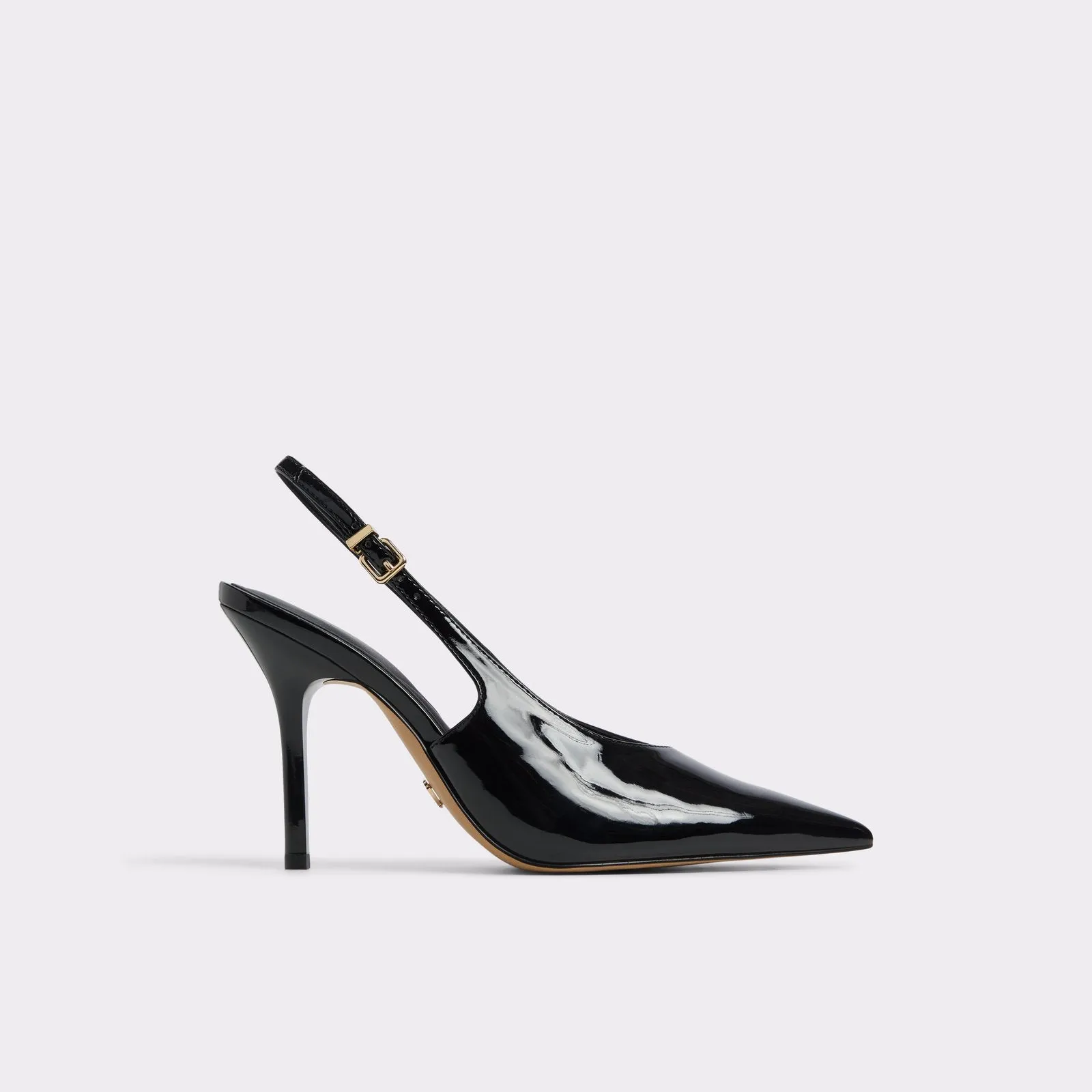 Lysandre / Heeled Shoes