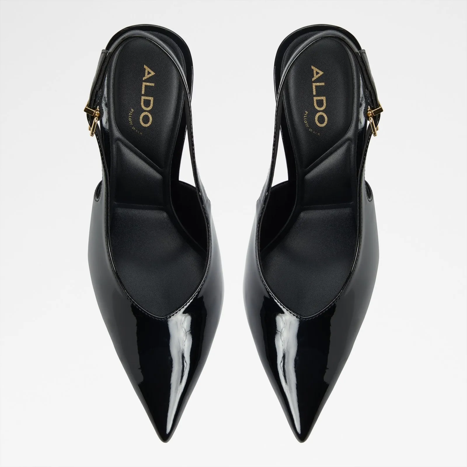 Lysandre / Heeled Shoes