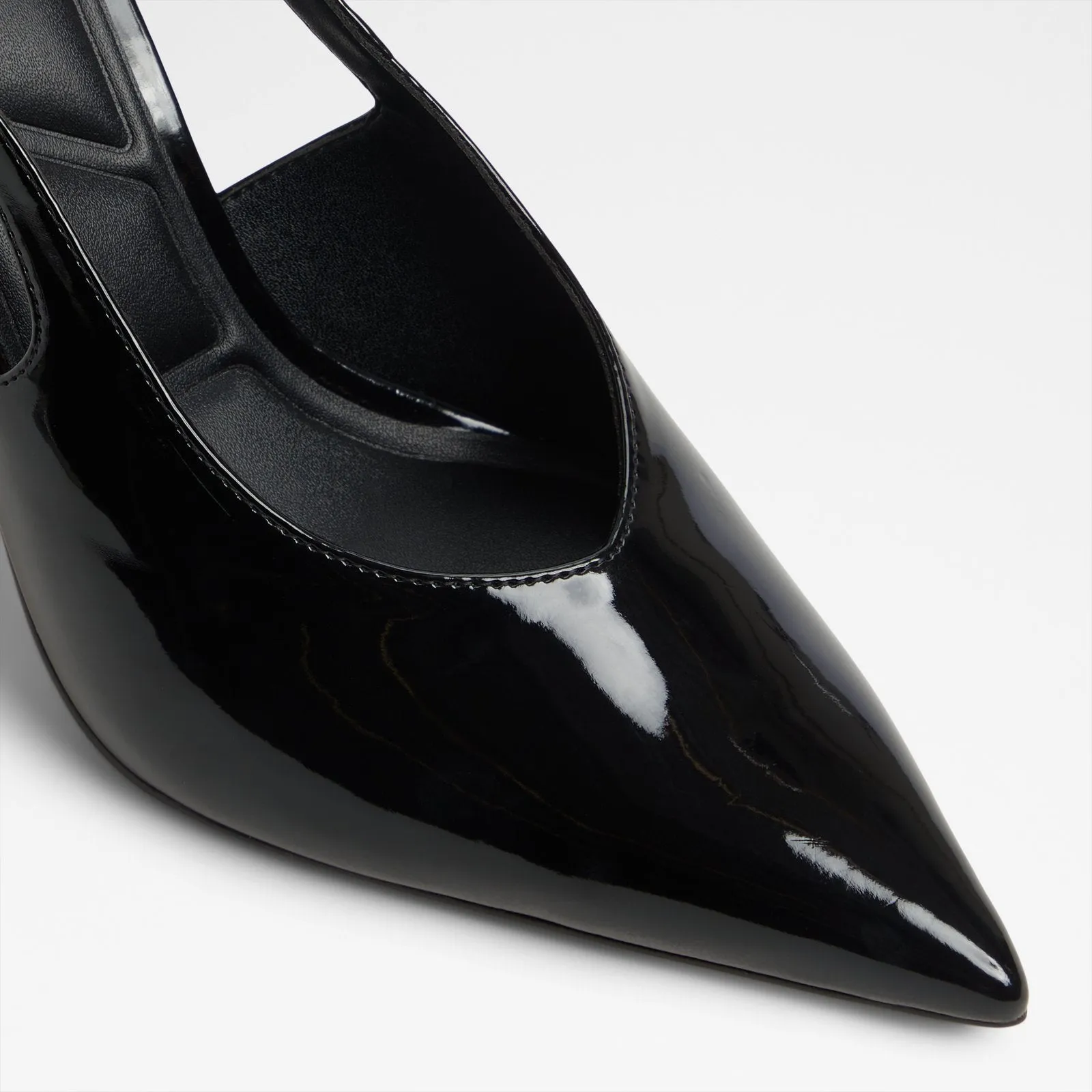 Lysandre / Heeled Shoes