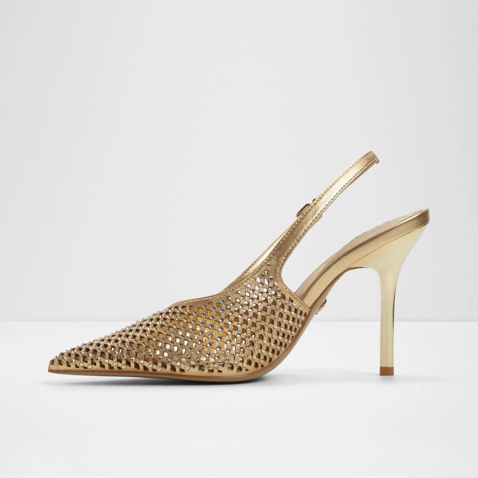 Lysandre / Heeled Shoes