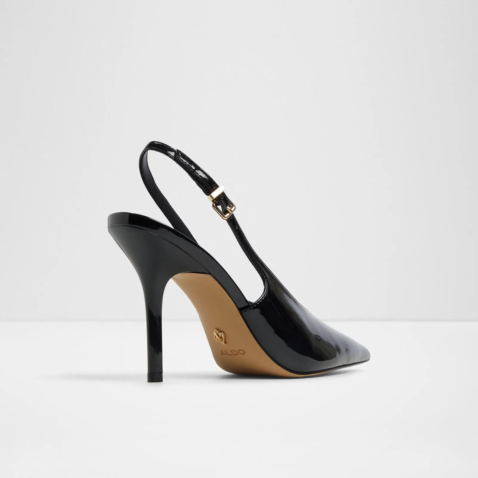 Lysandre / Heeled Shoes