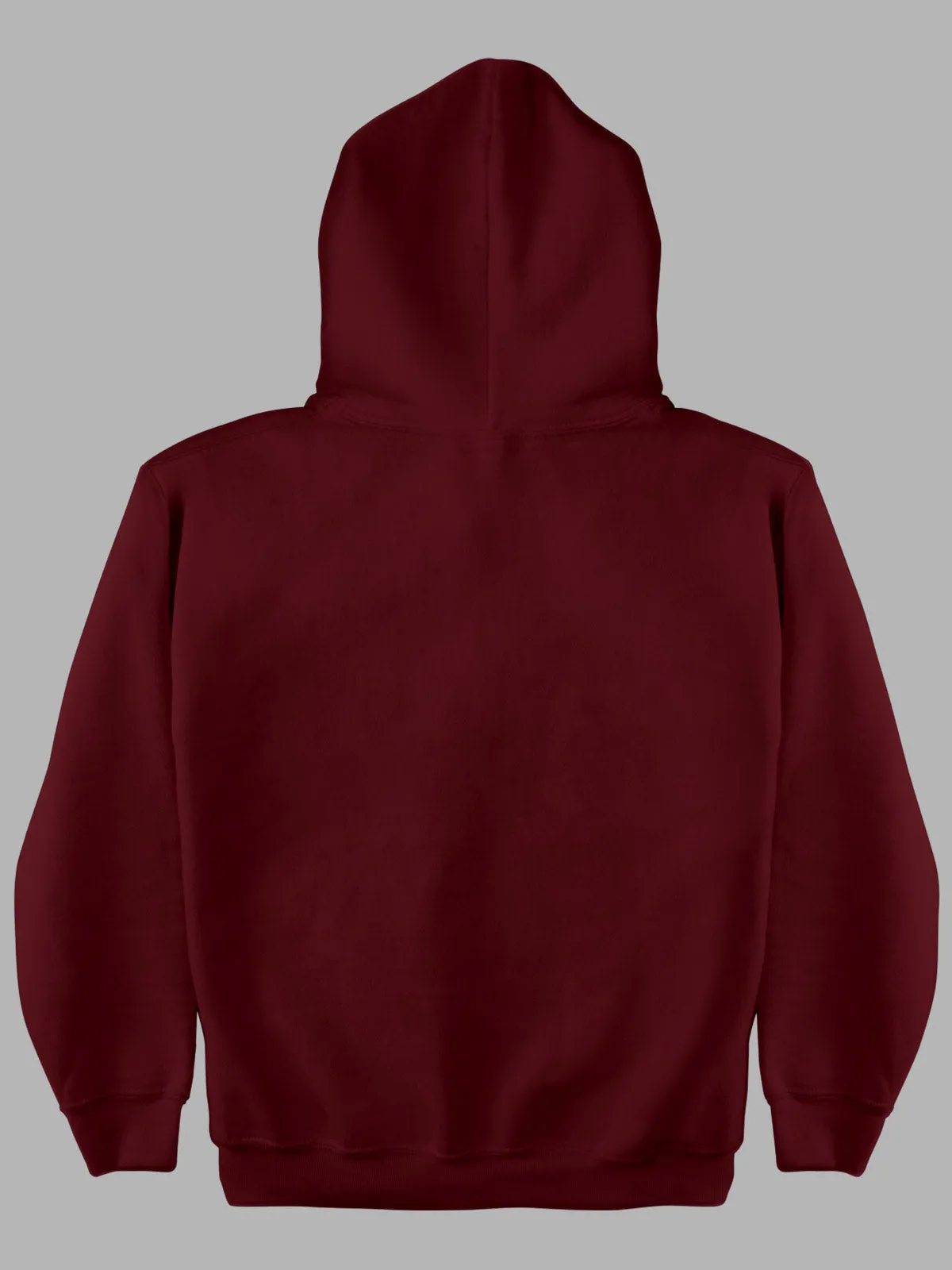 Made for the mountains Printed Cotton Hoodie for Men & Women
