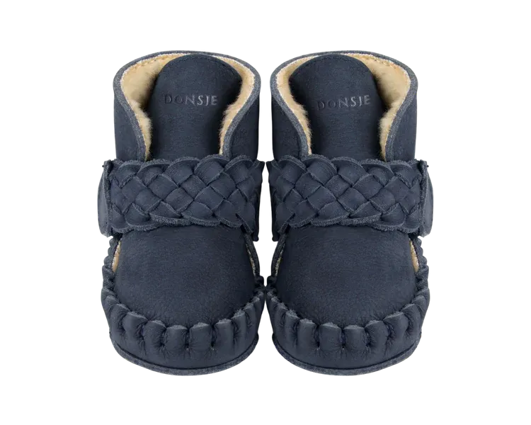 Marcou Booties