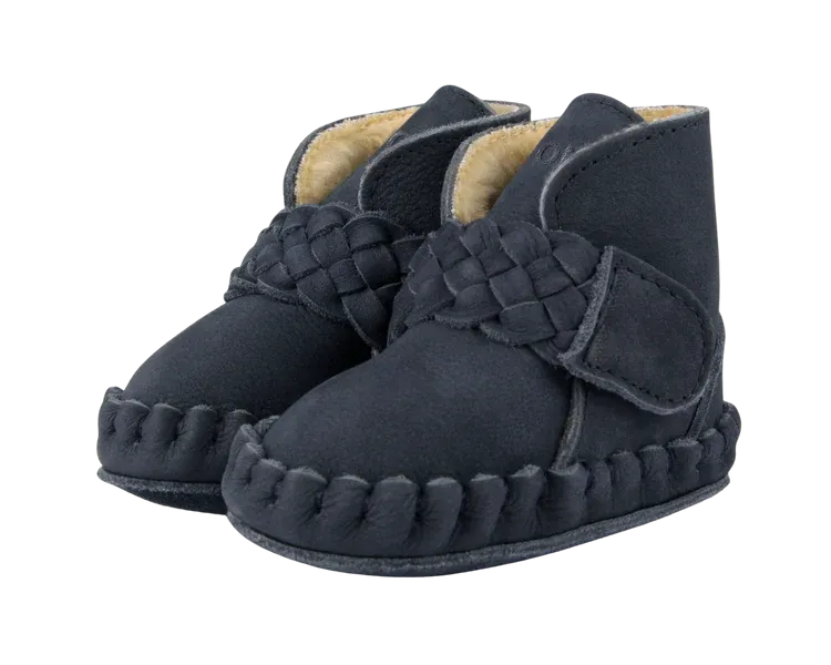 Marcou Booties
