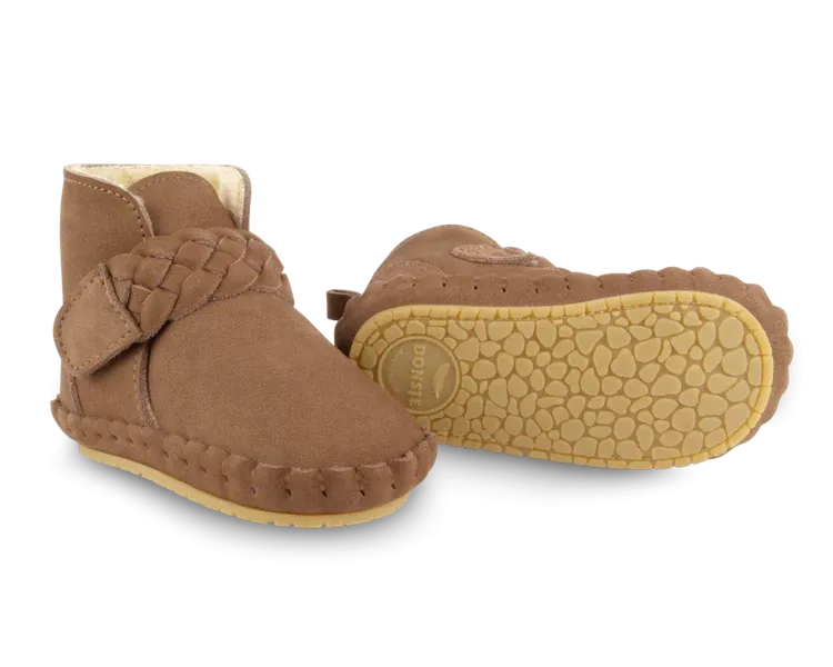 Marcou Booties
