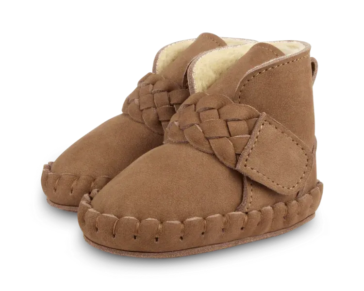 Marcou Booties