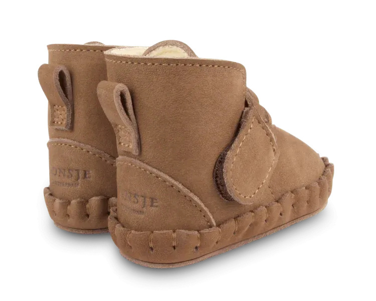 Marcou Booties