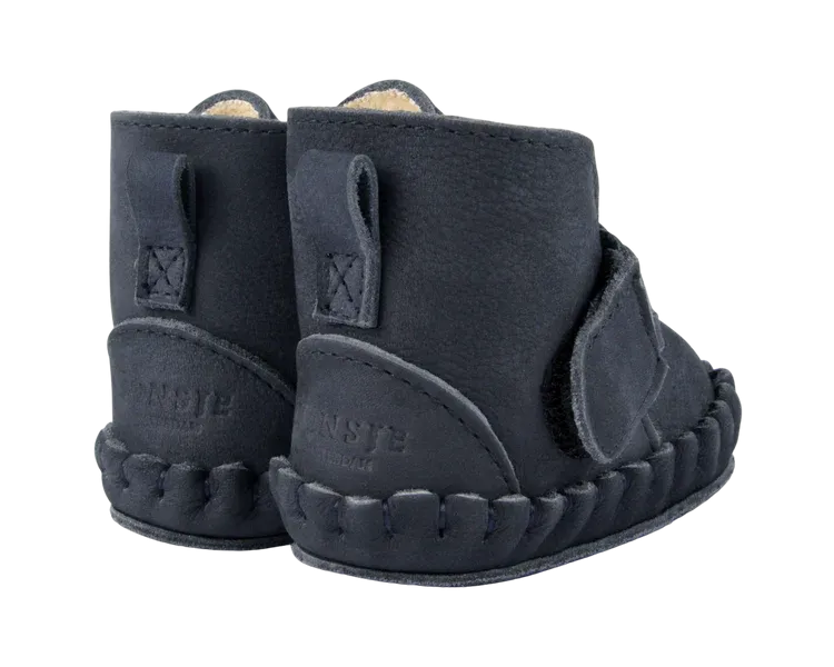 Marcou Booties