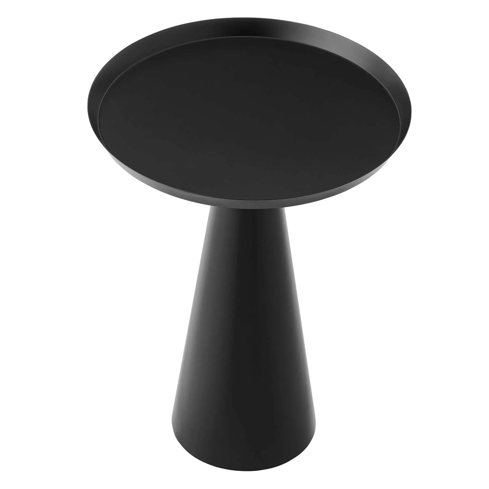 MAREN ROUND SIDE TABLE