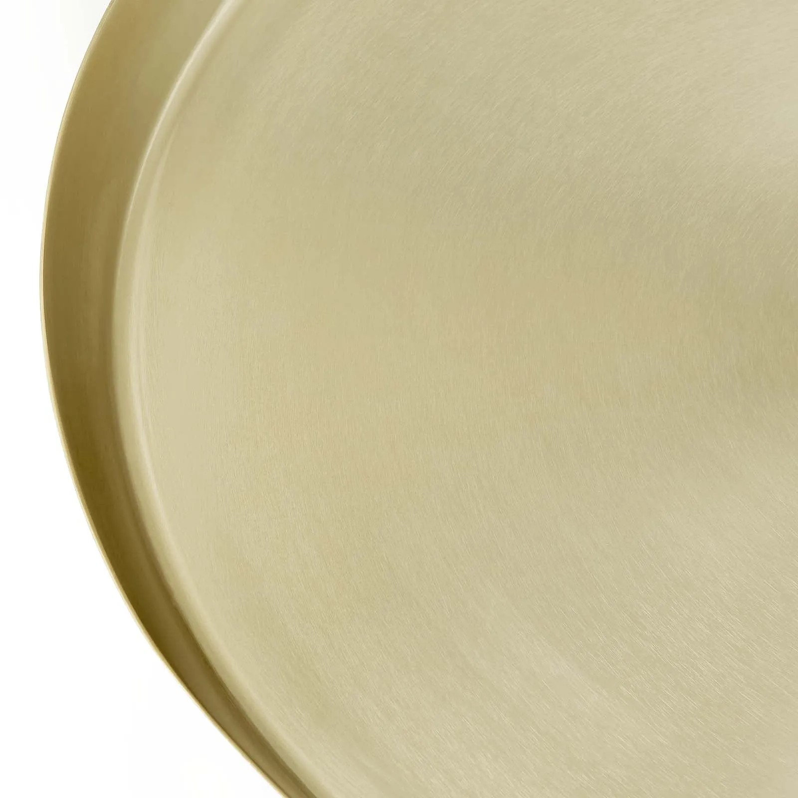 MAREN ROUND SIDE TABLE