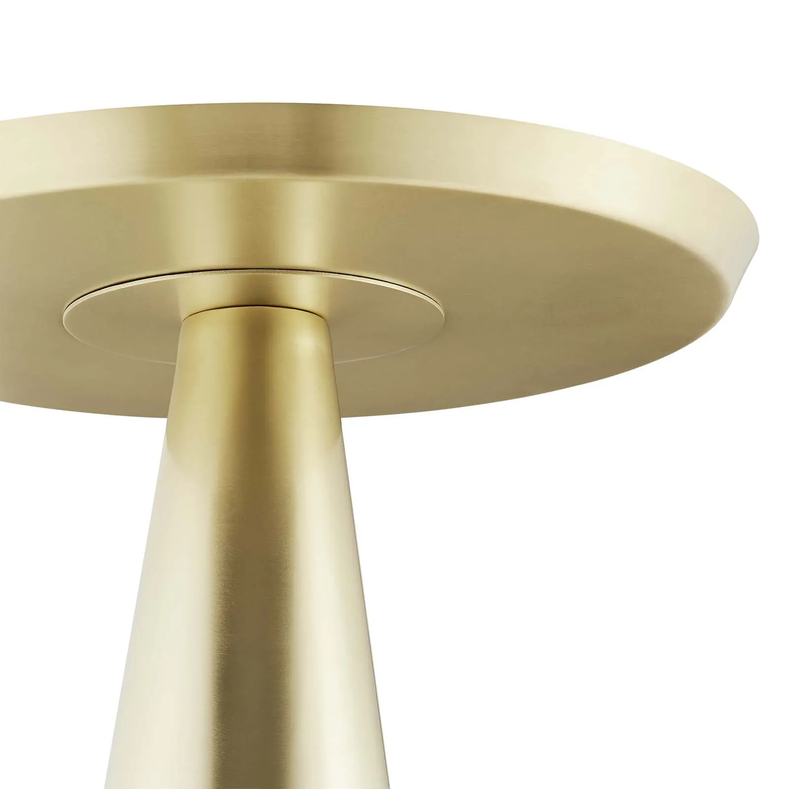 MAREN ROUND SIDE TABLE