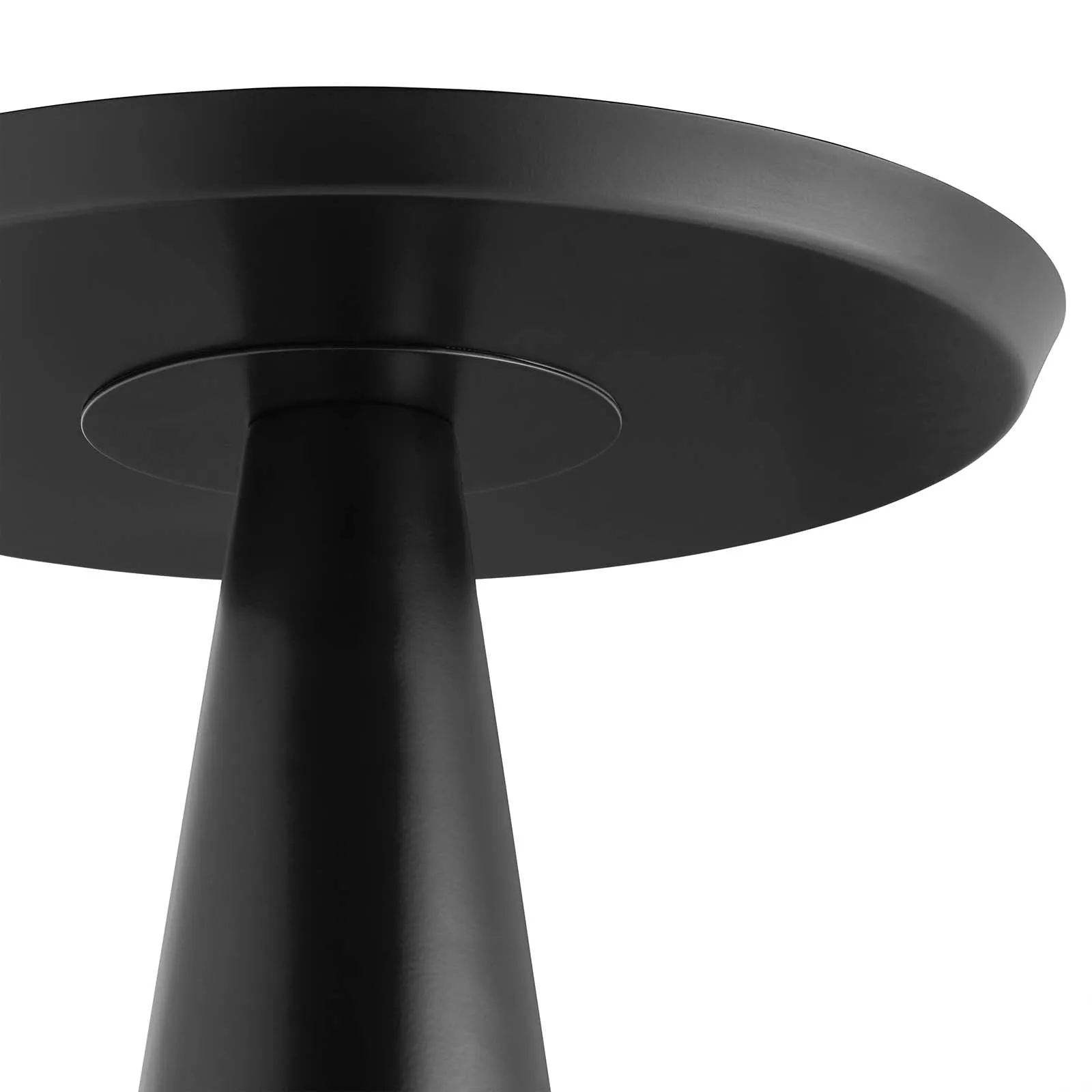 MAREN ROUND SIDE TABLE
