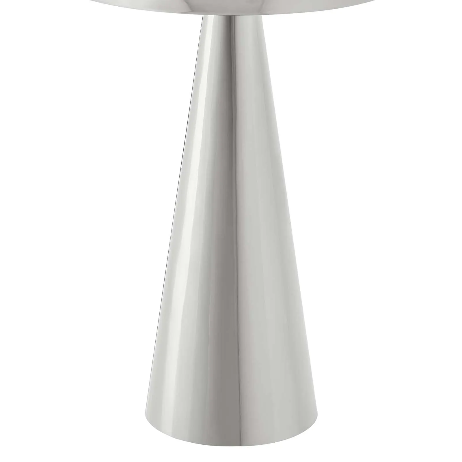 MAREN ROUND SIDE TABLE