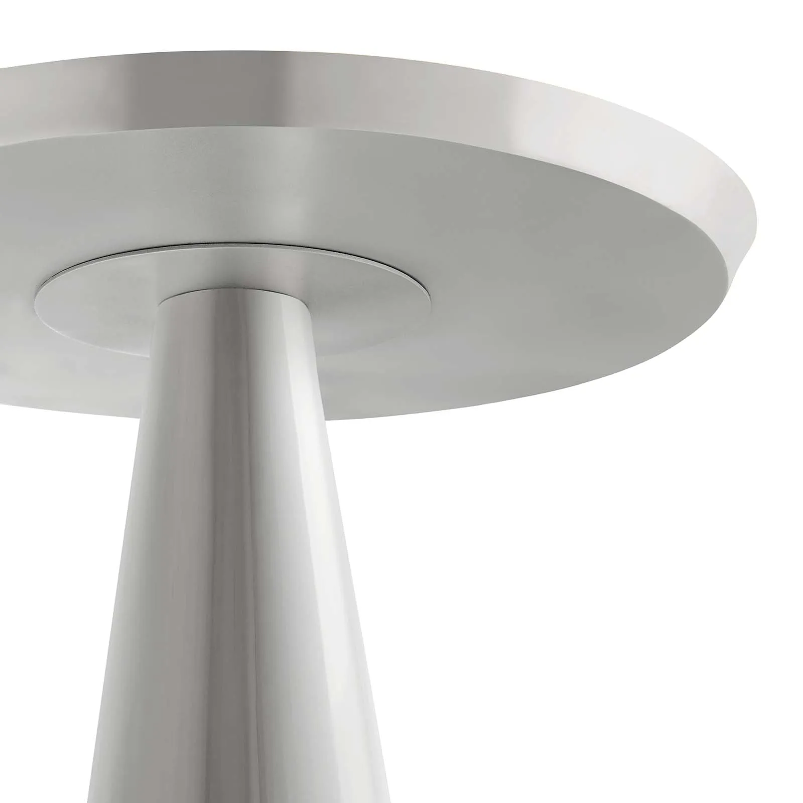 MAREN ROUND SIDE TABLE