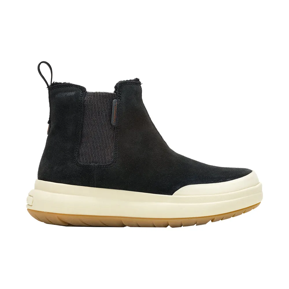 Marquette Thermo Pull On Waterproof
