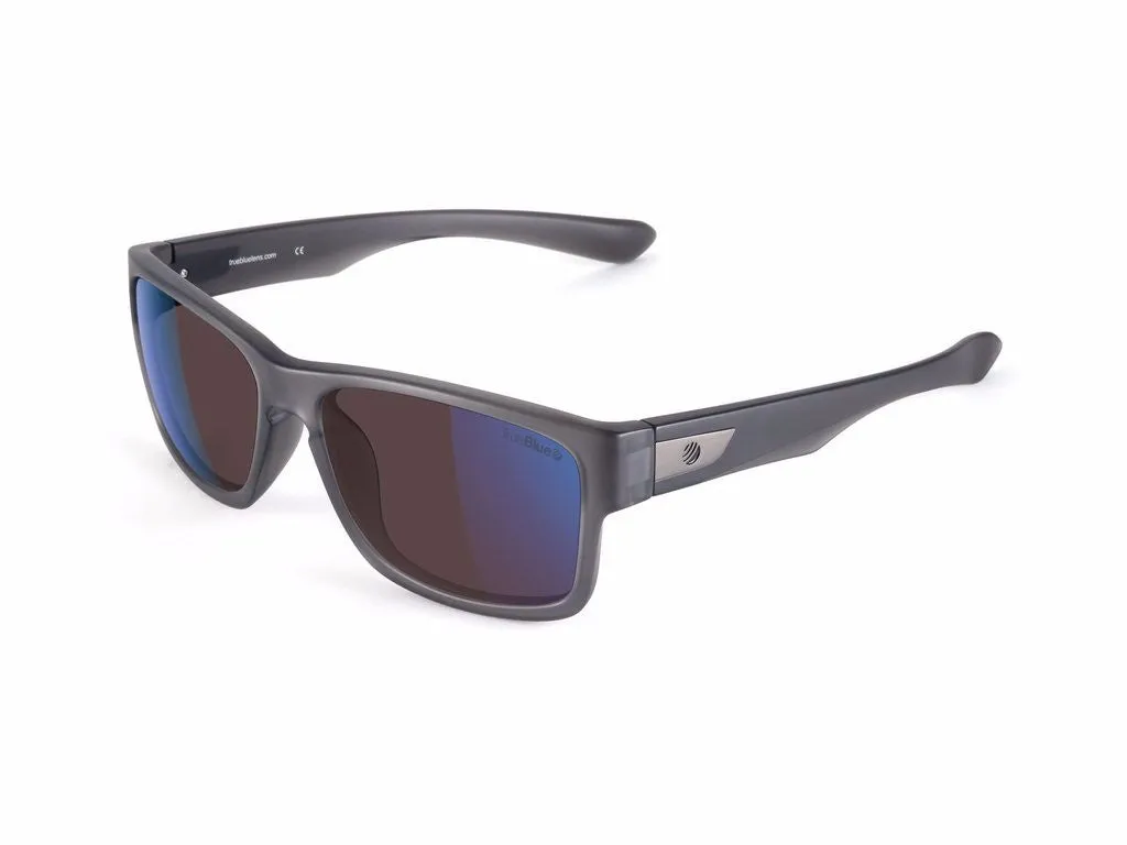 MASTER KEY: Polarized   Blue Light Filtering Sunglasses