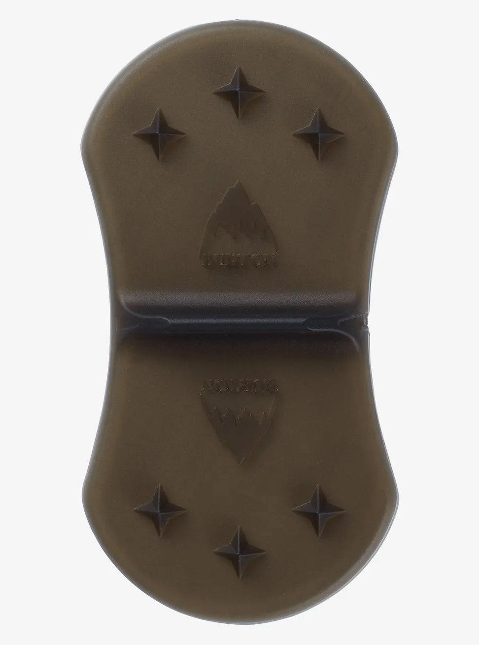 Medium Spike Stomp Pad